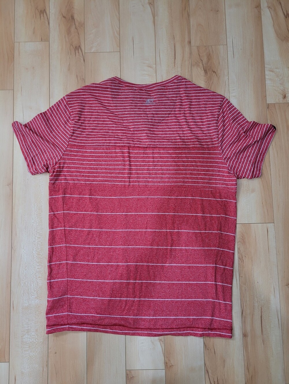 Point Zero men's size large T-shirt - Picture 6 of 6